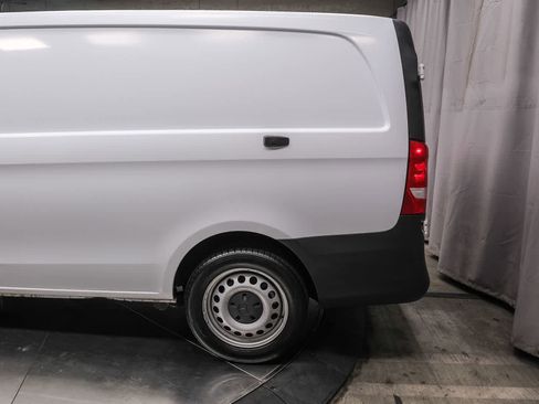 Used 2022 Mercedes-Benz Metris image 8