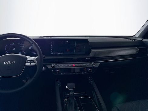 New 2025 Kia Telluride EX X-Line image 29