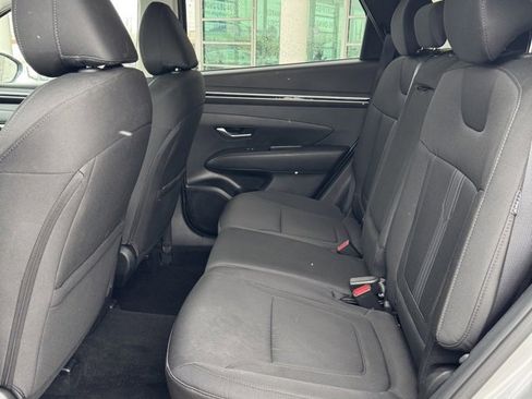 Used 2024 Hyundai Tucson SEL image 11