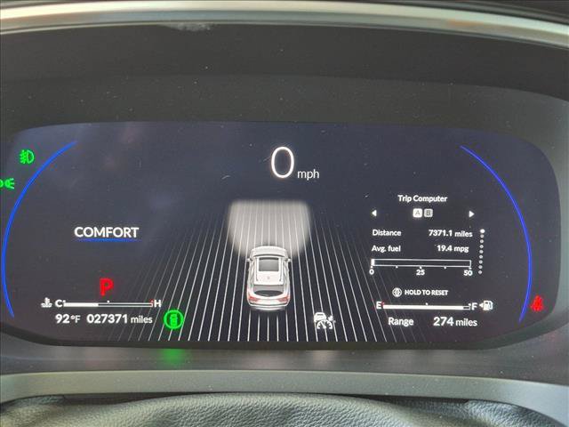 Certified 2024 Acura MDX w/ Technology Package FWD image 10