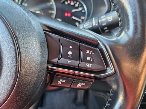 Used 2019 MAZDA CX-5 Grand Touring AWD/4WD image 21