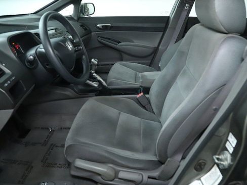 Used 2008 Honda Civic LX image 18