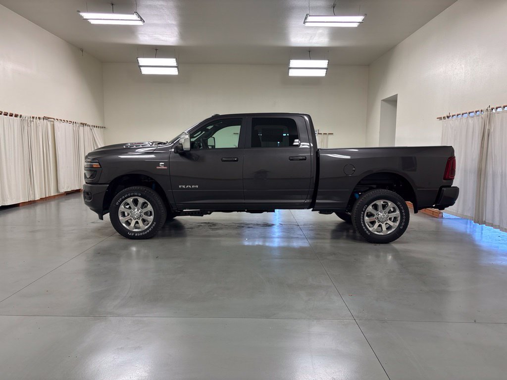 New 2027 RAM 2500 Laramie AWD/4WD image 5