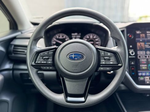 Used 2024 Subaru Crosstrek 2.0i Premium AWD/4WD image 15