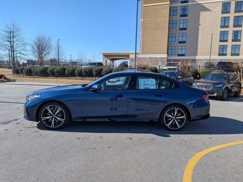 New 2026 BMW 530i w/ M Sport Package image 6