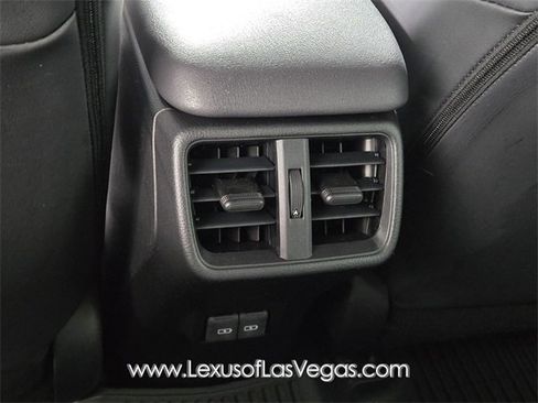 New 2026 Lexus UX 300h FWD image 13