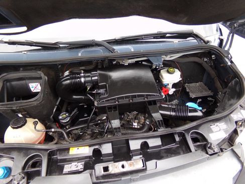 Used 2019 Mercedes-Benz Sprinter 170 image 30