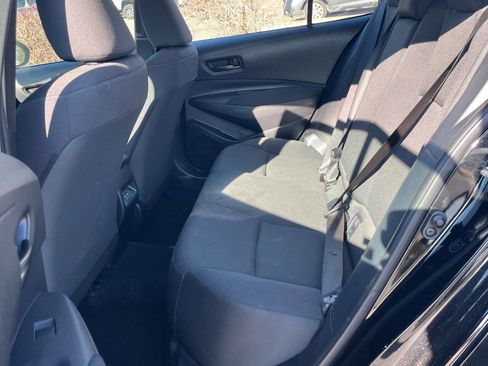 Used 2024 Toyota Corolla LE image 9