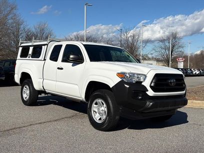 Used 2022 Toyota Tacoma SR