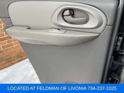 Used 2008 Chevrolet TrailBlazer LS image 22