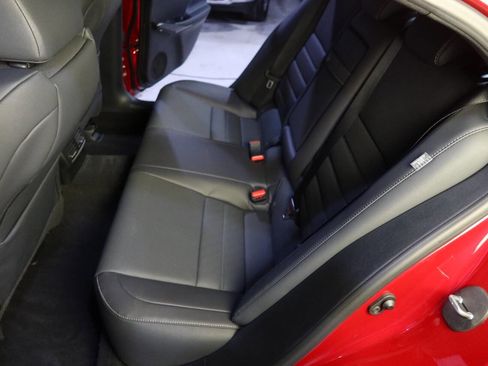 Used 2025 Lexus IS 350 F Sport RWD image 17