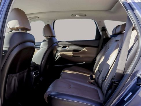 Used 2021 Hyundai Santa Fe Limited image 29