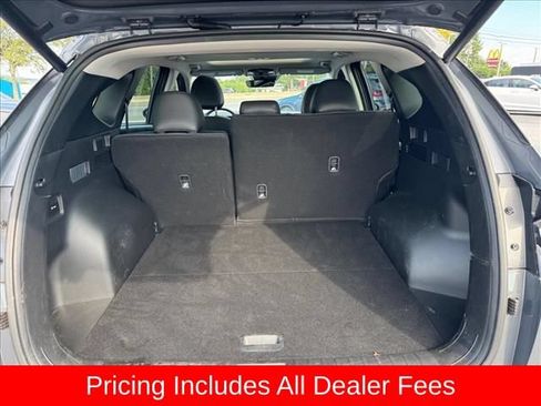 Used 2026 Hyundai Tucson SEL AWD/4WD image 10