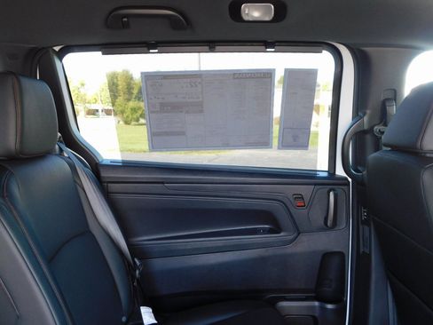 New 2026 Honda Odyssey Sport-L image 23