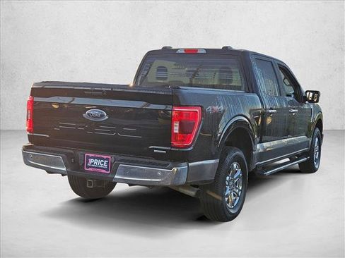 Used 2021 Ford F150 XLT w/ Equipment Group 302A High image 5
