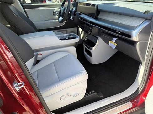 New 2026 Hyundai Ioniq 9 SEL image 13