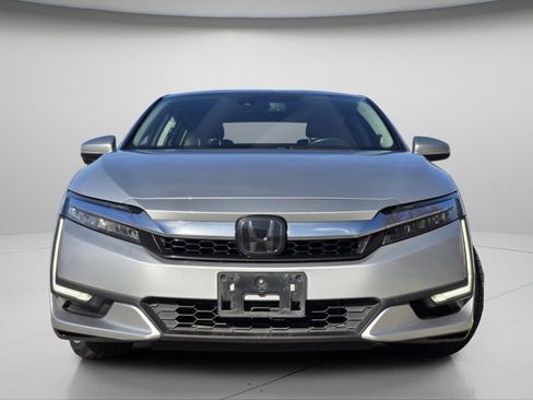 Certified 2018 Honda Clarity Touring image 3