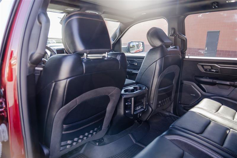 Used 2024 RAM 1500 TRX AWD/4WD image 39