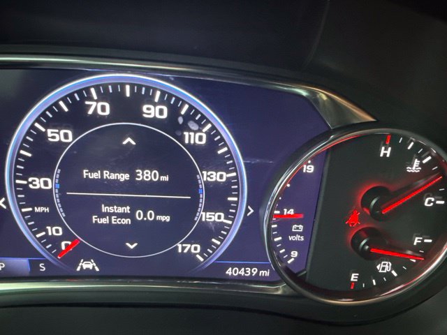 Used 2023 Chevrolet Traverse Premier w/ Redline Edition FWD image 29