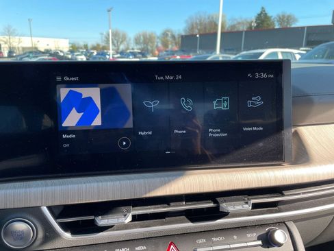 Used 2025 Hyundai Sonata SEL image 20