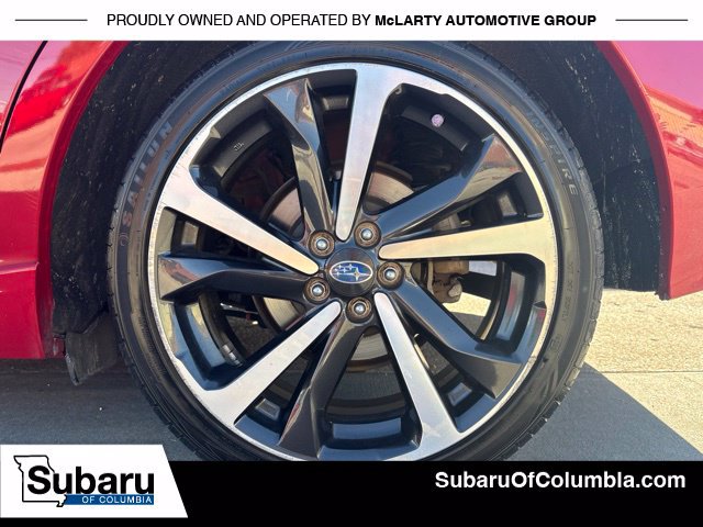 Used 2021 Subaru Impreza 2.0i Sport AWD/4WD image 9