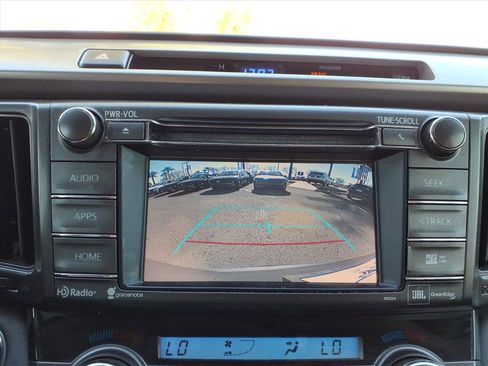 Used 2015 Toyota RAV4 Limited image 21