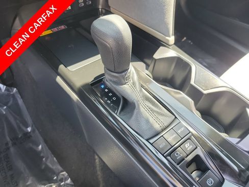 Used 2025 Toyota Camry LE FWD image 32