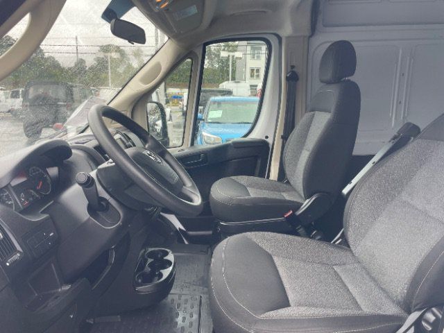Used 2020 RAM ProMaster 2500 FWD image 14