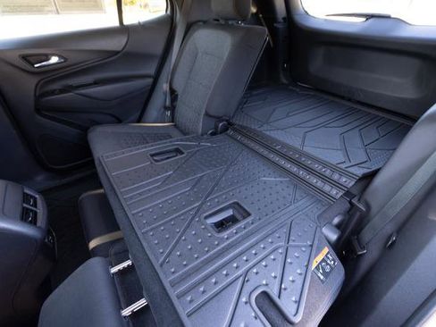 Used 2023 Chevrolet Equinox LT w/ LPO, Floor Liner Package image 22