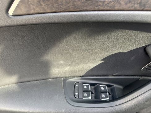 Used 2017 Audi A6 3.0T Premium Plus w/ Driver Assistance Package image 18