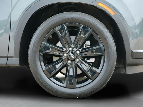 Certified 2024 Hyundai Palisade XRT AWD/4WD image 9
