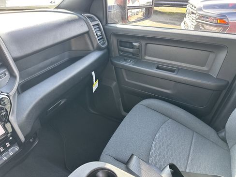 New 2026 RAM 2500 Tradesman image 24