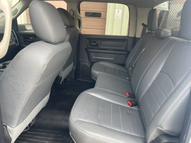 Used 2017 RAM 3500 Tradesman w/ Ambulance Prep Group AWD/4WD image 14