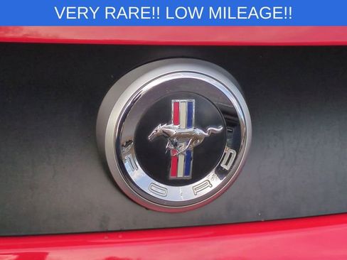 Used 2012 Ford Mustang Boss 302 w/ Boss 302 Accessory Pkg image 29