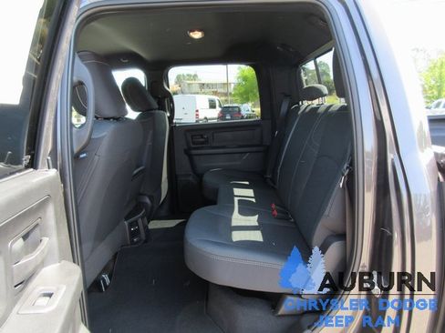 New 2025 RAM 2500 Tradesman image 13