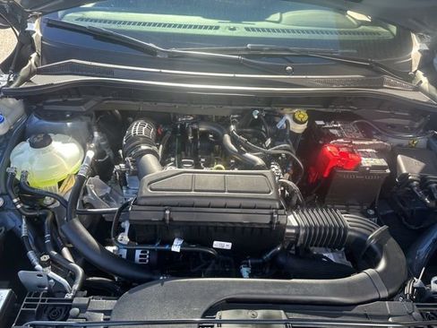 New 2026 Ford Escape ST-Line w/ Tech Pack #1 image 35