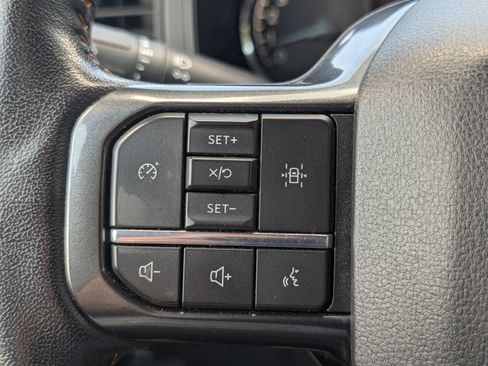 Used 2022 Ford F150 Tremor w/ Equipment Group 401A Mid AWD/4WD image 17