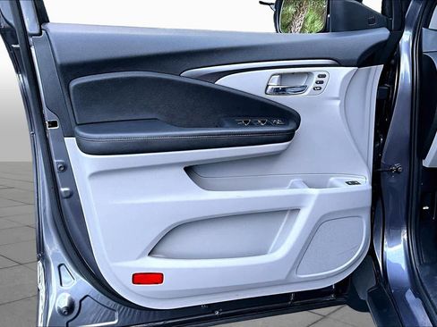 Used 2021 Honda Pilot EX-L image 22