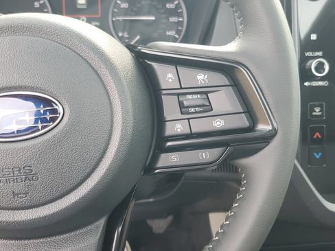 Used 2026 Subaru Forester Premium AWD/4WD image 14