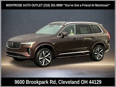New 2026 Volvo XC90 B5 Plus