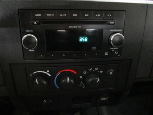 Used 2011 Dodge Dakota Big Horn w/ Skid Plate Group image 21