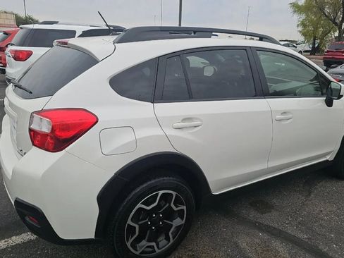 Used 2014 Subaru Crosstrek 2.0i Limited image 4