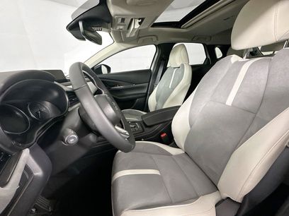 New 2026 MAZDA CX-30 2.5 Turbo