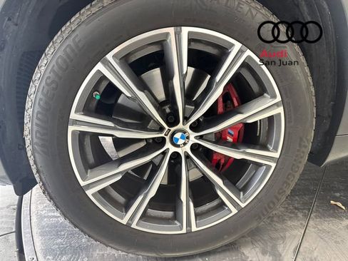 Used 2024 BMW X5 sDrive40i w/ Executive Package image 6