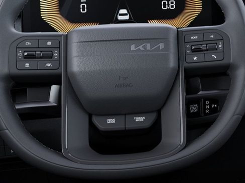 New 2027 Kia Telluride EX X-Line AWD/4WD image 25
