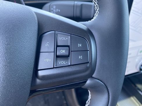 New 2026 Ford Mustang Mach-E GT AWD/4WD image 32