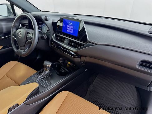 Certified 2023 Lexus UX 250h AWD w/ Premium Package image 32