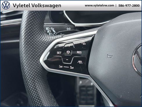 Certified 2023 Volkswagen Jetta GLI Autobahn w/ GLI Black Package image 22