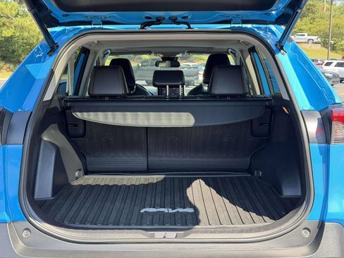 Certified 2019 Toyota RAV4 Adventure AWD/4WD image 15