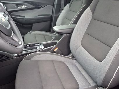 Used 2023 Chevrolet TrailBlazer LT